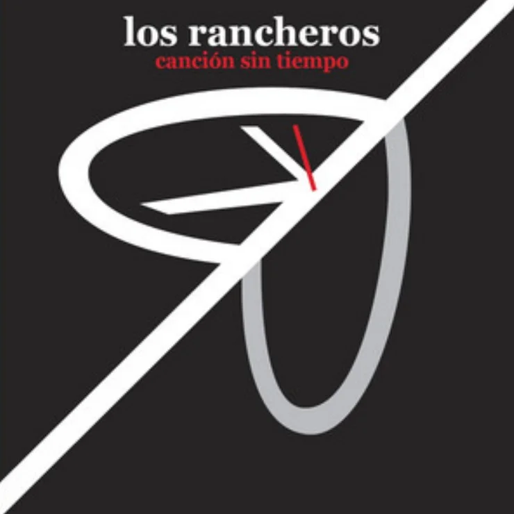 CANCION SIN TIEMPO