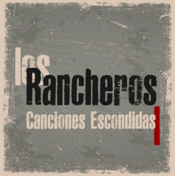 CANCIONES ESCONDIDAS I