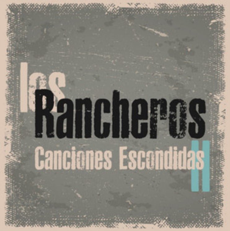 Canciones Escondidas 2