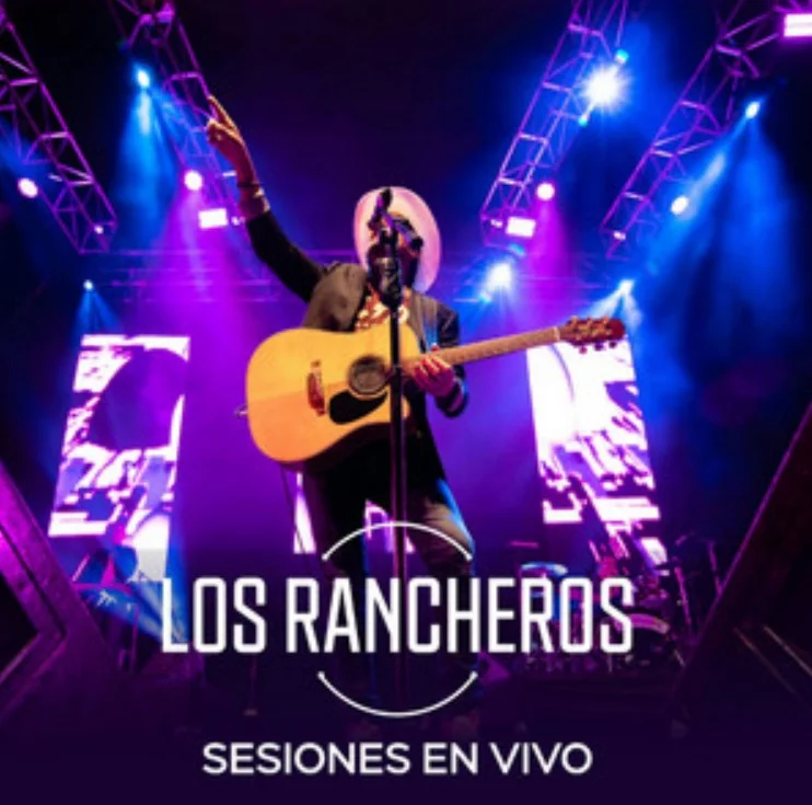 SESIONES EN VIVO