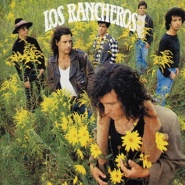 album los rancheros