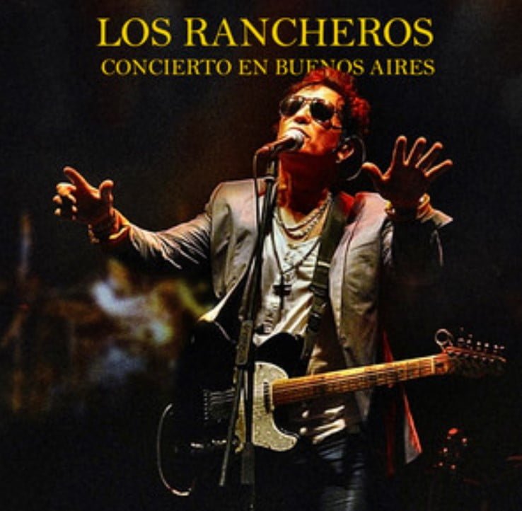 concierto en buenos aires