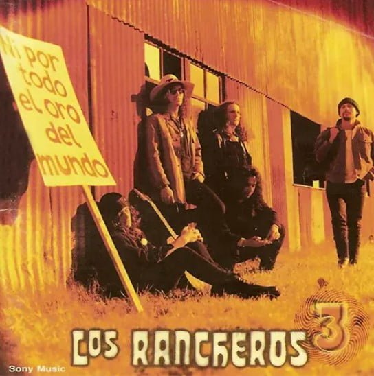 ni por todo el oro del mundo