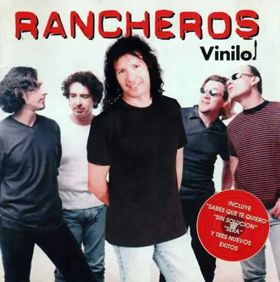 vinilo