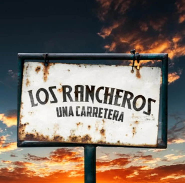 una carretera