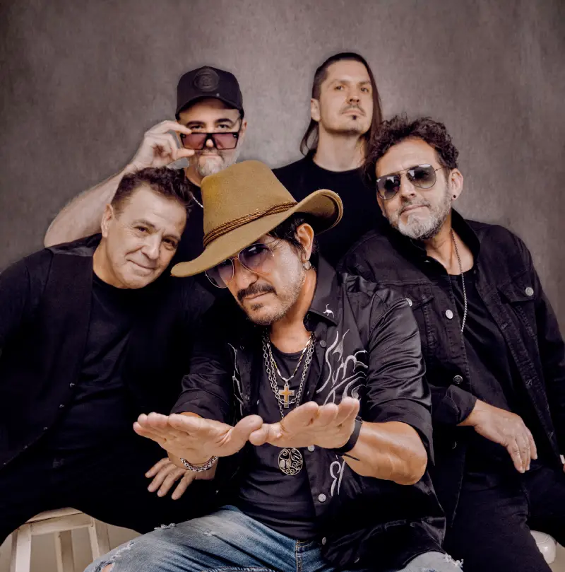 imagen los Rancheros